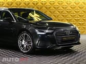Audi A6 Avant 40 TDI Sport S tronic