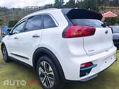 Kia Niro 64kWh