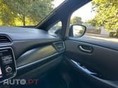 Nissan Leaf Tekna ProPilot Park