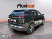 Peugeot 3008 1.5 BlueHDi Allure