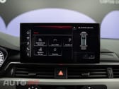 Audi A4 Avant 30 TDI S tronic