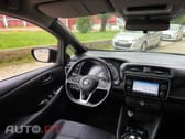 Nissan Leaf Acenta