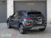 Hyundai Kauai 1.0 T-GDi Premium Pele/Tec Ver.+Nav+Vision