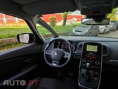 Renault Grand Scénic 1.5 dCi Intens EDC SS