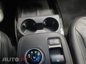 Ford Mustang Mach-E 75.7 kWh Base