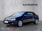 Volkswagen Golf Cabriolet 1.2 TSI