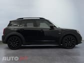 MINI Countryman Cooper S Auto