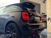 MINI Cooper Cooper SD Aut.