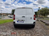 Citroen Berlingo  1.5 BlueHDi M Club
