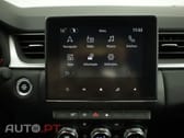 Renault Captur Captur 1.0 TCe Techno Bi-Fuel