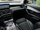 Mercedes-Benz GLC 220 d 4Matic