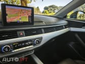 Audi A5 2.0 TDI Sport S tronic