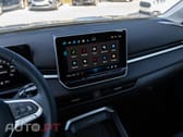 Volkswagen T-Roc 1.5 eTSI Trend DSG