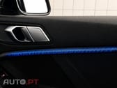 BMW 116 d Pack Desportivo M Auto