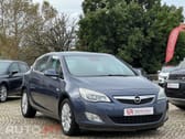 Opel Astra 1.7 CDTi Edition