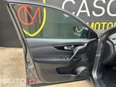 Nissan Qashqai 1.5 dCi Acenta