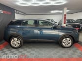 Peugeot 3008 1.2 PureTech Allure EAT8