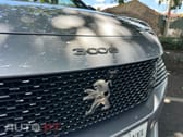 Peugeot 3008 1.6 Hybrid GT Pack e-EAT8