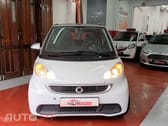 Smart ForTwo Cabrio 1.0 mhd Passion 71