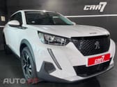 Peugeot 2008 1.2 PureTech Allure Pack EAT8