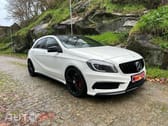 Mercedes-Benz A 45 AMG 4Matic Speedshift 7G-DCT Edition 1