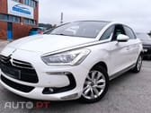 Citroen DS5 1.6 e-HDi Air. So Chic CMP6 112g