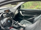 BMW 114 114D