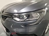Renault Mégane 1.5 Blue dCi Limited