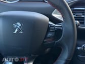 Peugeot 308 1.6 e-THP GTi