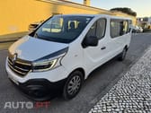 Renault Trafic 2.0 dCi L2H1 1.0T G.Intens