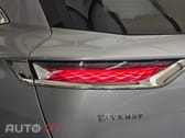 DS DS7 Crossback E-Tense Bastille+ EAT8