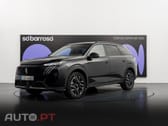 Peugeot 5008 1.2 Hybrid Allure e-DCS6