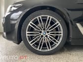 BMW 520 d Line Luxury Auto