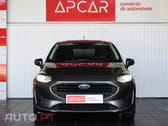 Ford Fiesta 1.0 EcoBoost Trend Connected