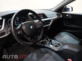BMW 116 d Advantage Auto