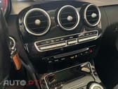 Mercedes-Benz C 200 (BlueTEC) d Station Avantgarde