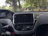 Peugeot 208 1.2 PureTech GT Line