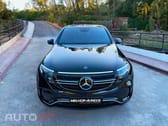 Mercedes-Benz EQC 400 4Matic AMG Line