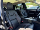 Volvo XC90 2.0 T8 PHEV Ultimate Dark AWD