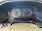 Nissan Patrol GR 2.8 TD SE