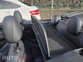 MINI Cooper John Cooper Works Auto Desportiva
