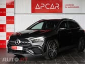 Mercedes-Benz GLA 200 MHEV Style
