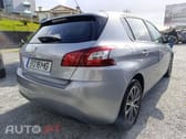 Peugeot 308 1.2 PureTech Style