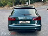 Audi A6 S-line Ultra