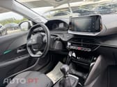 Peugeot 208 1.2 PureTech Allure