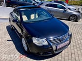 Volkswagen EOS 2.0 TDi Top