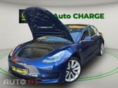Tesla Model 3 Standard Range Plus