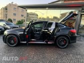 Mercedes-Benz GLC 63 AMG S 4-Matic