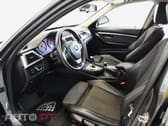 BMW 330 e iPerfomance Line Sport