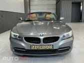 BMW Z4 23 i Auto